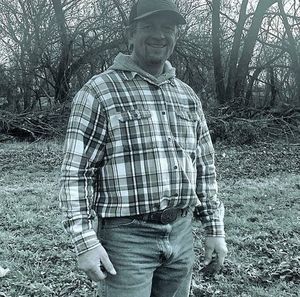 Meet your Posher, Travis